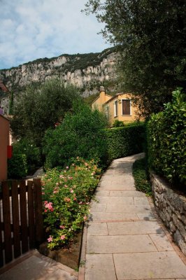 Residence Pratone - Garda
