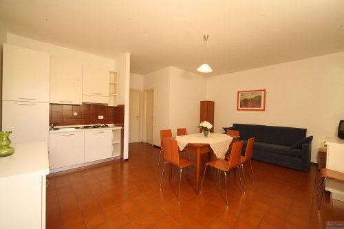 Residence Pratone - Garda