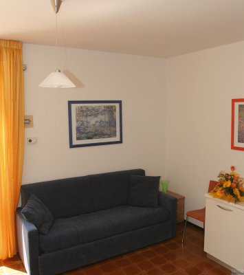 Residence Pratone - Garda