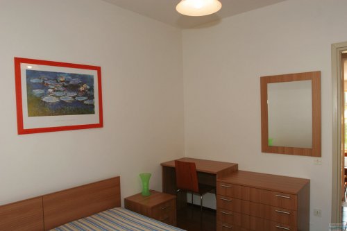 Residence Pratone - Garda