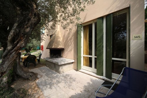 Residence Pratone - Garda