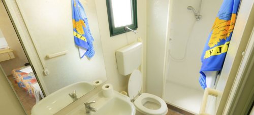 Camping I Pini Family Park - Řím