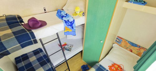 Camping I Pini Family Park - Řím