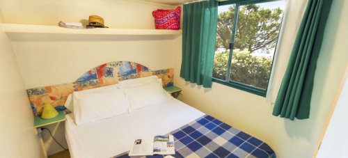 Camping I Pini Family Park - Řím