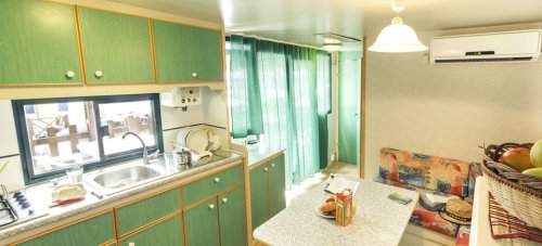 Camping I Pini Family Park - Řím