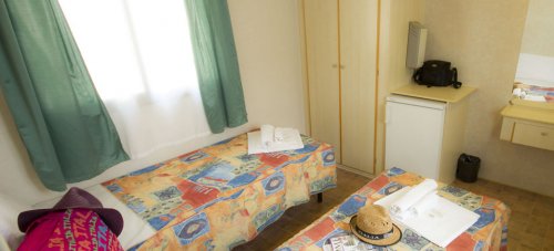 Camping I Pini Family Park - Řím