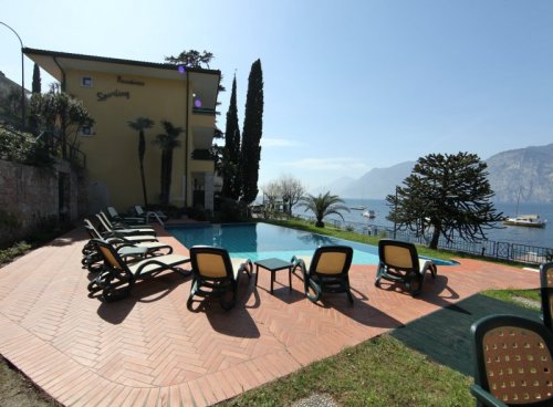 Residence Sporting - Malcesine