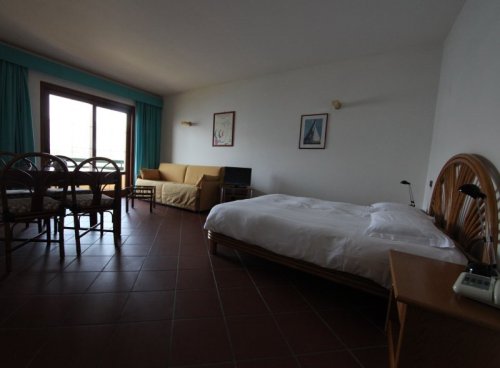 Residence Sporting - Malcesine