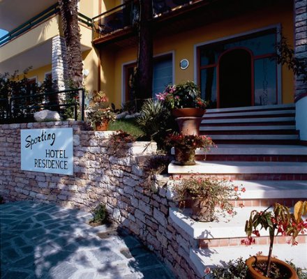 Residence Sporting - Malcesine