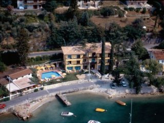 Residence Sporting - Malcesine Residence Sporting - Malcesine