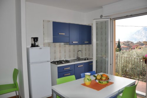 Residence La Pergola - Malcesine