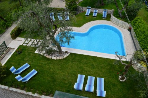 Residence La Pergola - Malcesine