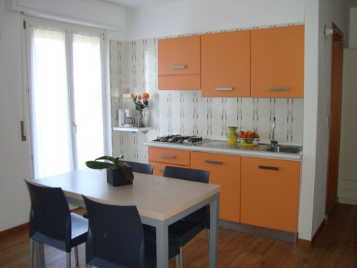 Residence La Pergola - Malcesine