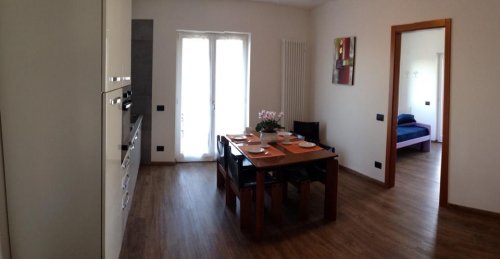 Residence La Pergola - Malcesine