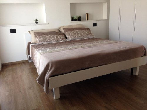 Residence La Pergola - Malcesine