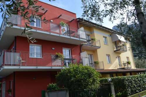 Residence La Pergola - Malcesine