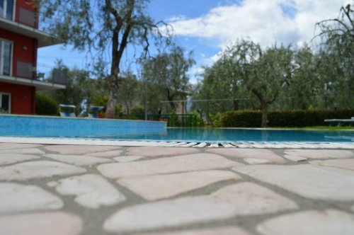 Residence La Pergola - Malcesine