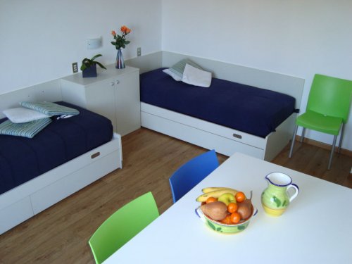 Residence La Pergola - Malcesine