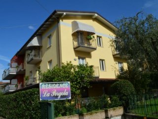 Residence La Pergola - Malcesine Residence La Pergola - Malcesine