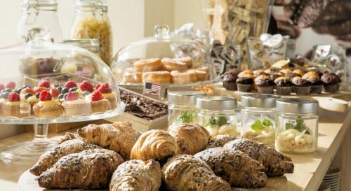 Hotel Eurogarden - Bologna