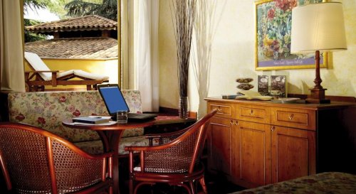 Hotel Eurogarden - Bologna