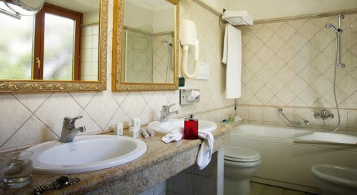 Hotel Eurogarden - Bologna