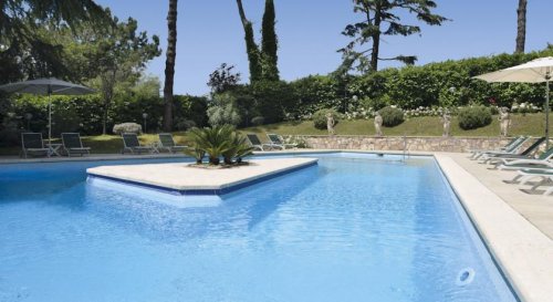 Hotel Eurogarden - Bologna