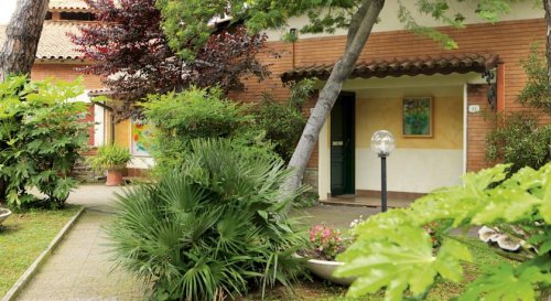 Hotel Eurogarden - Bologna