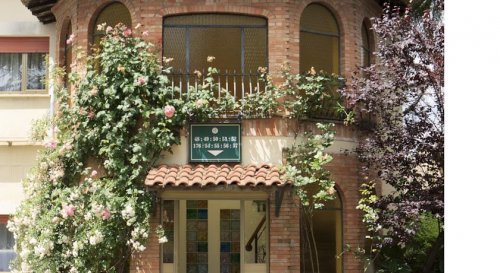 Hotel Eurogarden - Bologna