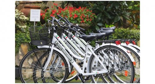 Hotel Eurogarden - Bologna