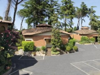 Hotel Eurogarden - Bologna Hotel Eurogarden - Bologna