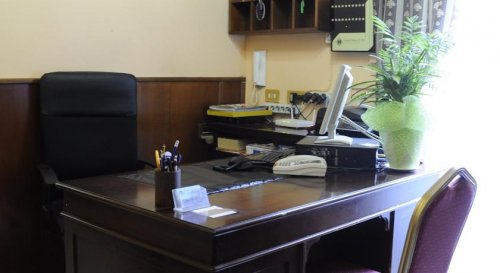 Hotel Farini - Řím