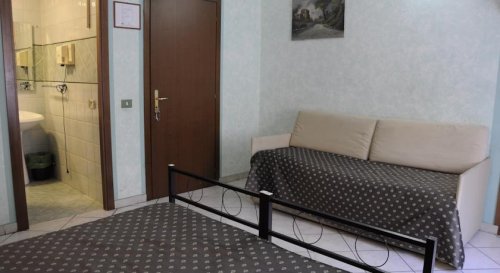 Hotel Farini - Řím