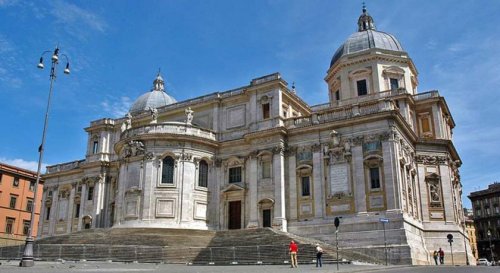 Hotel Farini - Řím