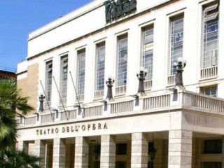 Hotel Farini - Řím Hotel Farini - Řím