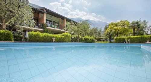 Rezidence Parco - Malcesine