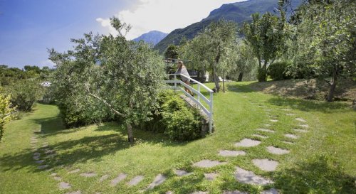 Rezidence Parco - Malcesine