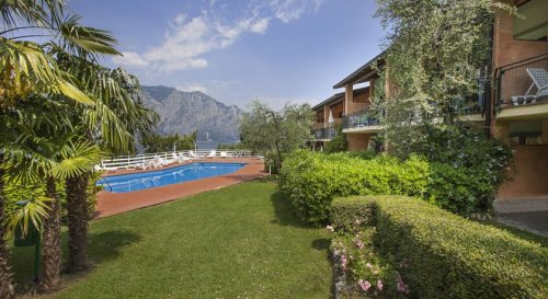 Rezidence Parco - Malcesine