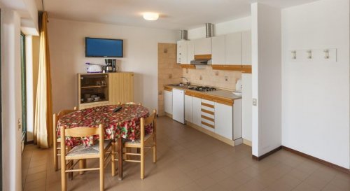 Rezidence Parco - Malcesine