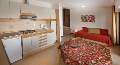 Rezidence Parco - Malcesine