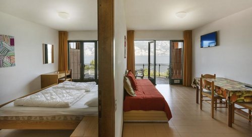 Rezidence Parco - Malcesine