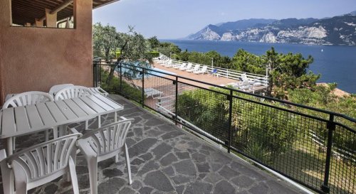 Rezidence Parco - Malcesine