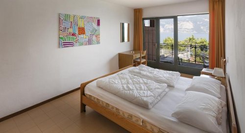 Rezidence Parco - Malcesine