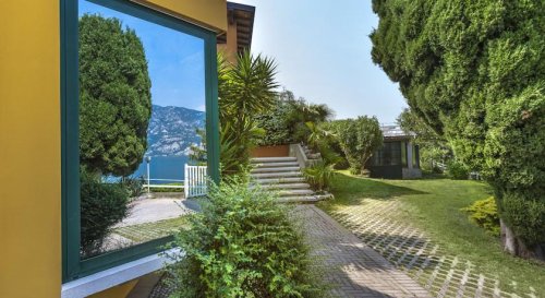 Rezidence Parco - Malcesine