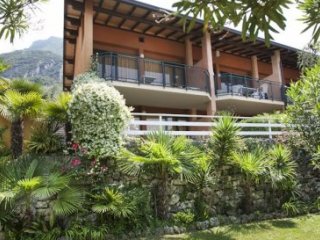 Rezidence Parco - Malcesine Rezidence Parco - Malcesine