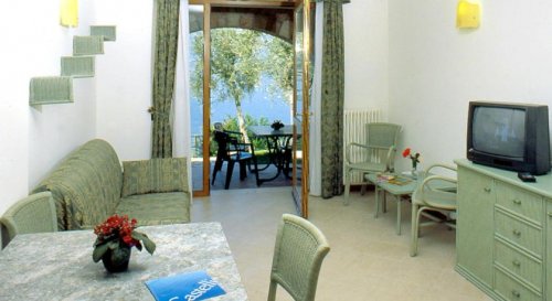 Hotel Castelli - Castelletto di Brenzone