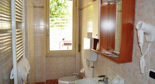 Hotel Castelli - Castelletto di Brenzone