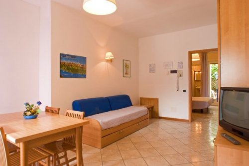 Hotel Castelli - Castelletto di Brenzone