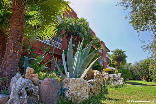 Hotel Castelli - Castelletto di Brenzone