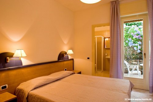 Hotel Castelli - Castelletto di Brenzone